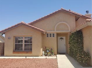 8523 Barberry Ave, Yucca Valley, CA 92284