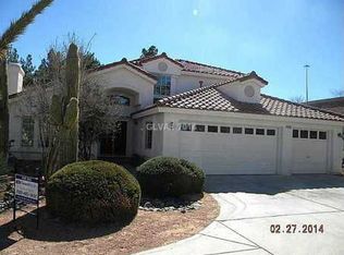 1155 Mission Del Mar Way, Las Vegas, NV 89123