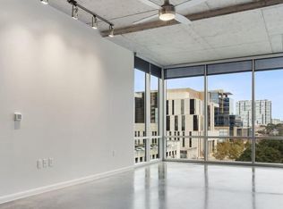 401 W 3rd St #1103, Austin, TX 78701
