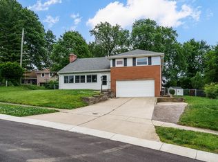 1344 Plazaview Ct, Cincinnati, OH 45255