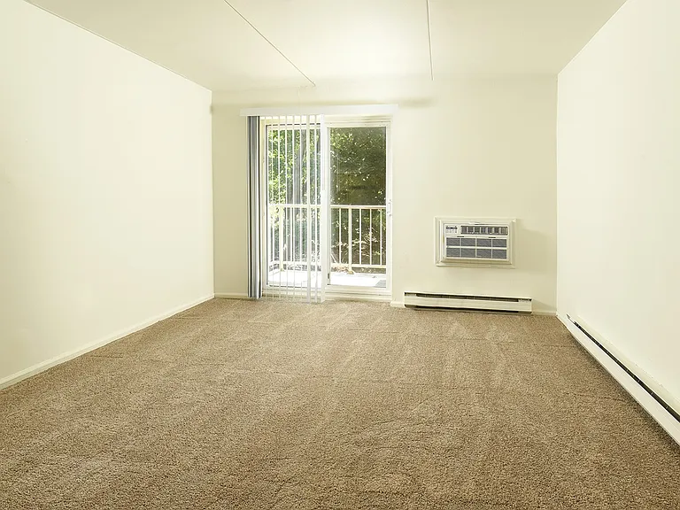 Sample Living Room