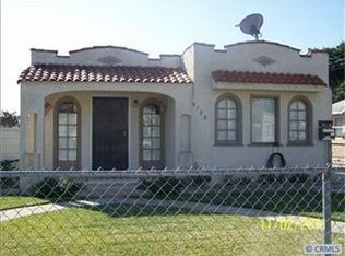 9728 Belmont St, Bellflower, CA 90706