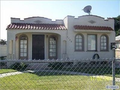 9728 Belmont St, Bellflower, CA, 90706