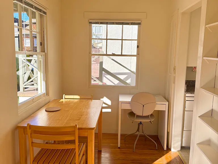 Dining Room 1 of 2