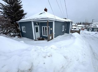 34 Caribou Rd, Grand Falls Windsor, NL A2B1C2