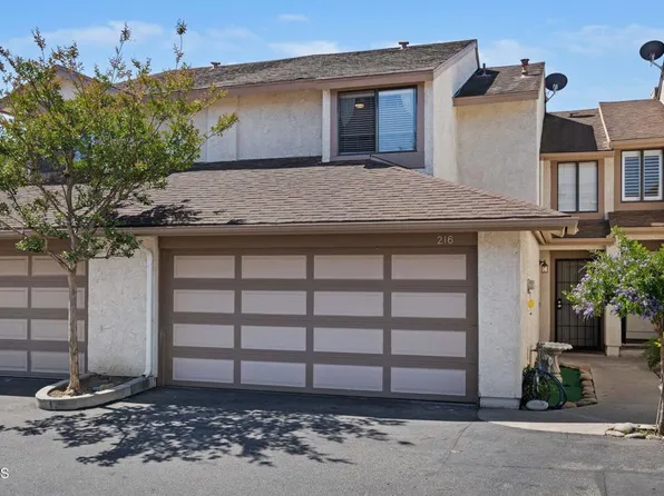 216 Ute Ln, Ventura, CA 93001