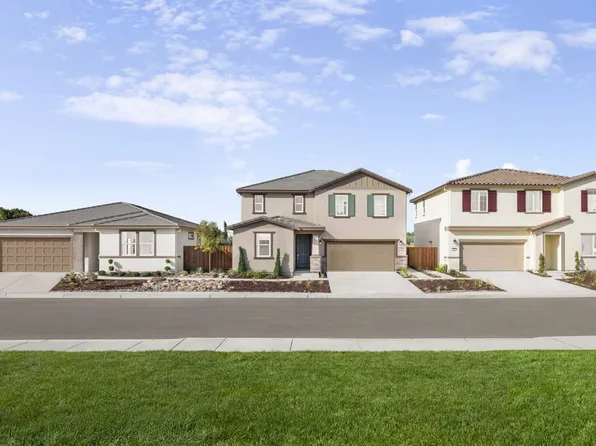 Homes Available Soon, The Meadows at Cypress Ranch