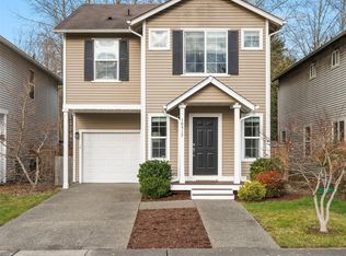 10517 24th Street SE, Lake Stevens, WA 98258