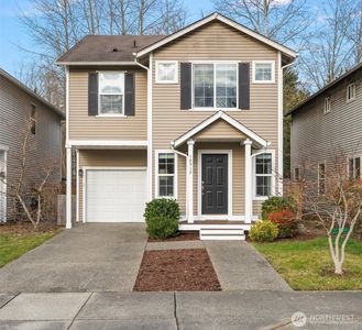 10517 24th Street SE, Lake Stevens, WA, 98258