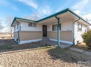 9270 County Road 59, Keenesburg, CO 80643