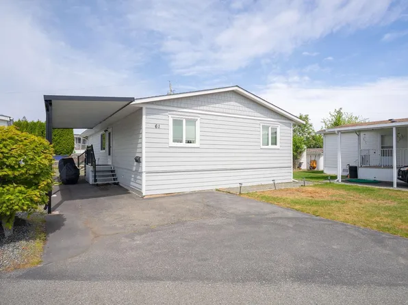 6325 Metral Dr #61, Nanaimo, BC V9T 6P9