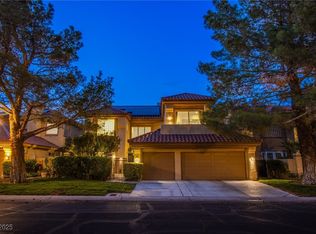 7940 Castle Pines Ave, Las Vegas, NV 89113