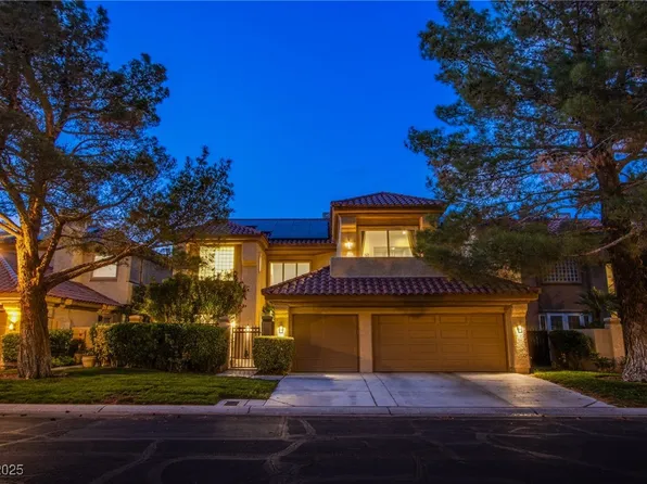 7940 Castle Pines Ave, Las Vegas, NV 89113