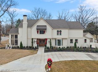 9801 Wellington Way, Fort Smith, AR 72908