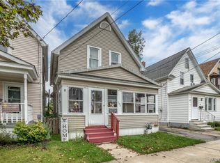 206 Calumet St E, Depew, NY 14043