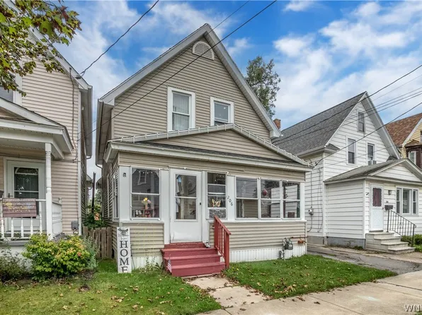 206 Calumet St E, Depew, NY 14043