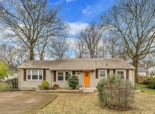 1615 Marsden Ave, Nashville, TN 37216