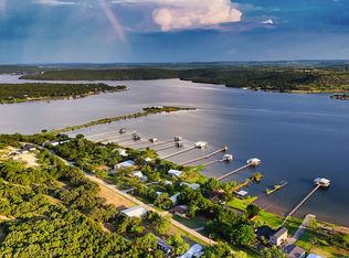 4445 Chapel Rd, Graham, TX 76450