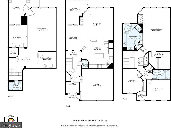 2nd image of 673 Hillman Dr