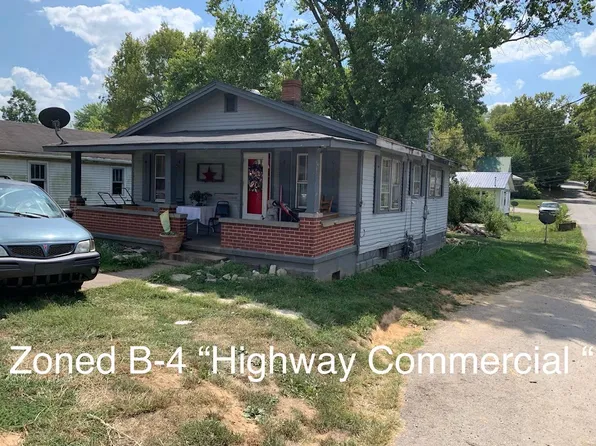 403 S Central Ave, Campbellsville, KY 42718