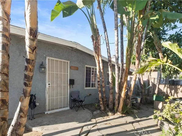 14689 Nurmi St, Sylmar, CA 91342