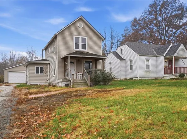 218 E Kay St, Lansing, KS 66043