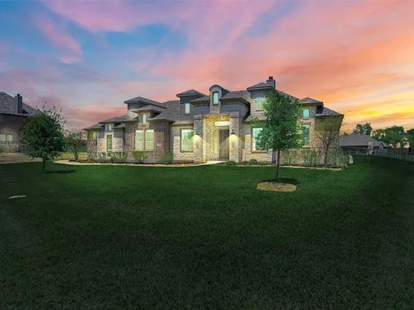 221 Ohanlon Dr, Van Alstyne, TX 75495