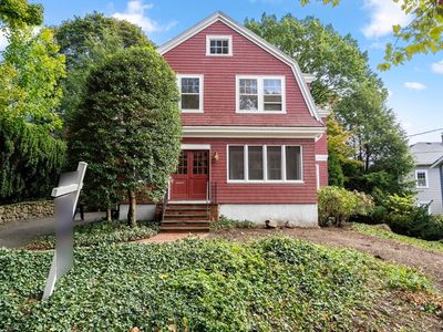 25 Barnard Ave, Watertown, MA, 02472