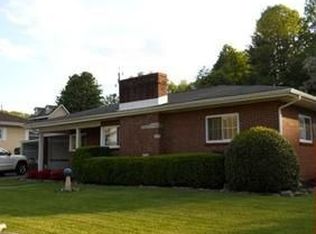 6009 Bobolink Ln, Charleston, WV 25312