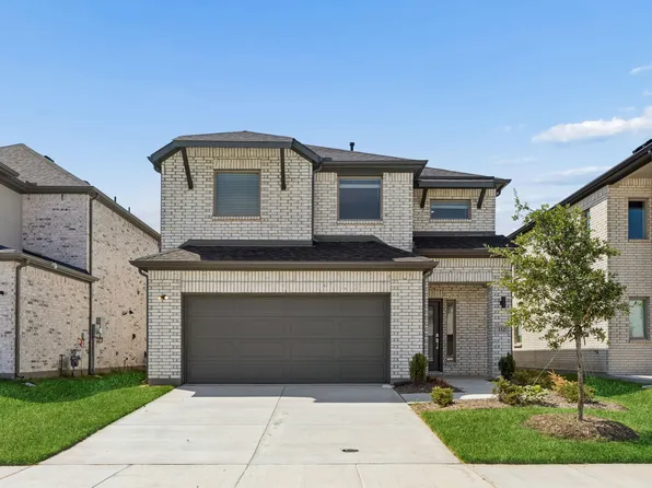 811 Knox River Dr, McKinney, TX 75071
