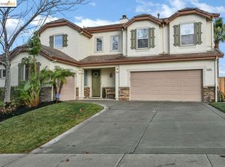 200 W Country Club Dr, Brentwood, CA 94513