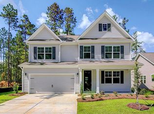 576 Hulston Landing Rd, Bluffton, SC 29909