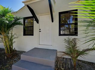 Mackle Park Plat, West Palm Beach, FL 33405
