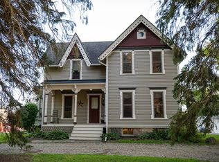 3758 Hollow Corners Rd, Dryden, MI 48428