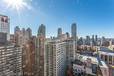 Rented by Milford Management