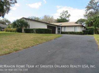 1064 Old Magnolia Cove Dr, Apopka, FL 32712