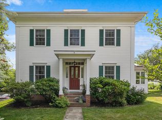 312 N River St, Guilford, CT 06437
