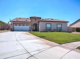 826 N Birch Ave, Rialto, CA 92376