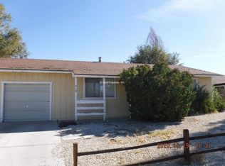 418 Charlotte Ave, Yerington, NV 89447