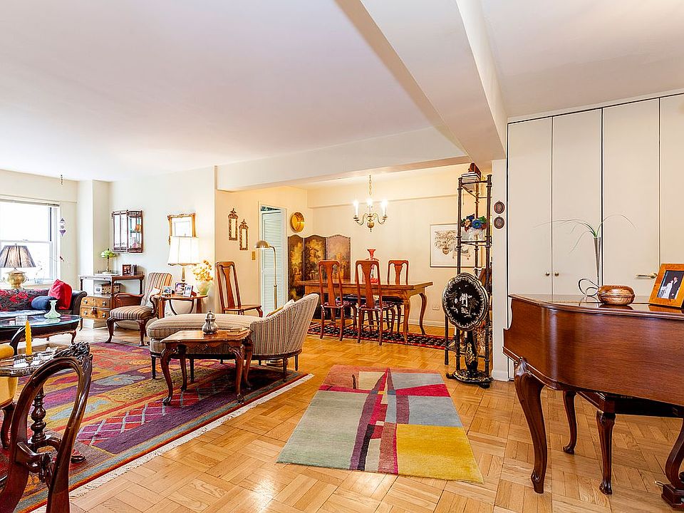 1st image of 100 W 57th St APT 12H