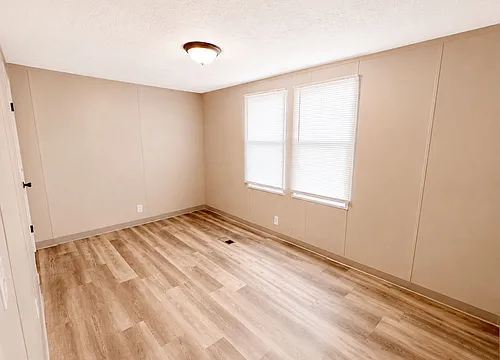 Floor plan Lot 85