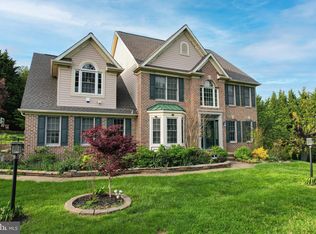 1720 Bennett Rd, Sykesville, MD 21784