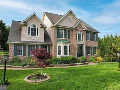 1720 Bennett Rd, Sykesville, MD, 21784