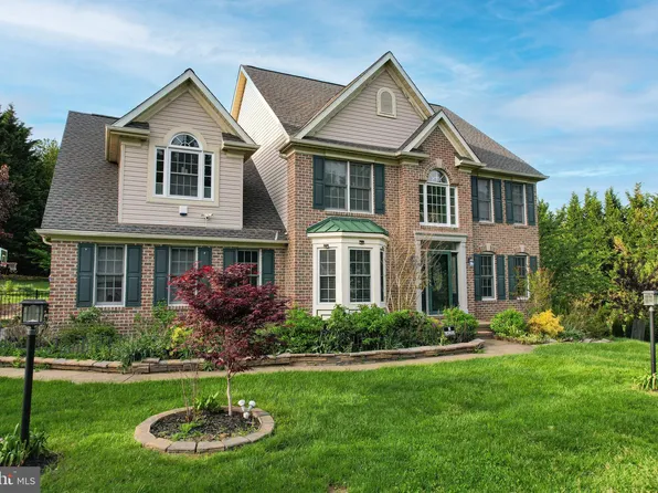 1720 Bennett Rd, Sykesville, MD 21784