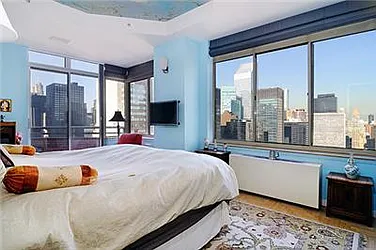 Rented by Time Equities Brokerage