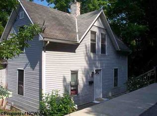 93 Water St, Salem, WV