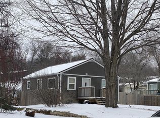 412 Long Coulee Rd, Holmen, WI 54636