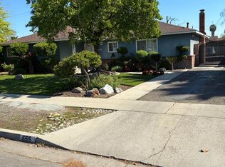 555 S Raisina St, Fresno, CA 93721
