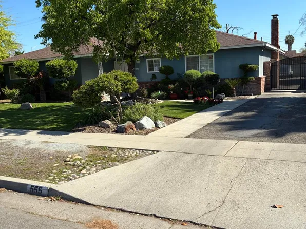 555 S Raisina St, Fresno, CA 93721