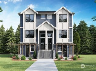 13329 NE 143rd Ln #83, Woodinville, WA 98072